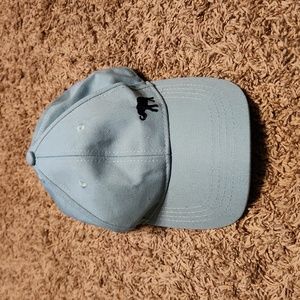 Columbus Zoo Elephant Adjustable Ball Cap